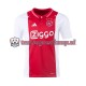 Thuis Tenue van AFC Ajax Heren 2024-25 Korte Mouw