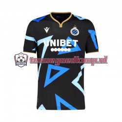 4de Tenue van Club Brugge Heren 2023-24 Korte Mouw