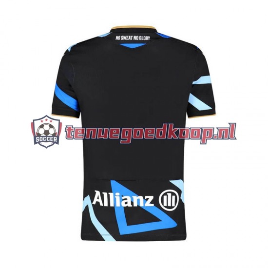 4de Tenue van Club Brugge Heren 2023-24 Korte Mouw