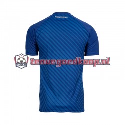 Thuis Tenue van Dinamo Zagreb Heren 2024-25 Korte Mouw