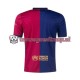 Thuis Tenue van FC Barcelona Heren 2024-25 Korte Mouw