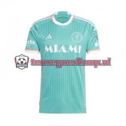 3de Tenue van Inter Miami Heren 2024-25 Korte Mouw