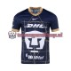 Uit Tenue van Pumas UNAM Heren 2024-25 Korte Mouw