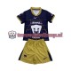 Uit Tenue van Pumas UNAM Kind 2-13 jaar 2024-25 Korte Mouw