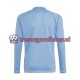 Thuis Tenue van Real Madrid Keepersshirt Heren 2024-25 Lange Mouw Blauw