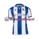 Thuis Tenue van Real Sociedad Heren 2024-25 Korte Mouw