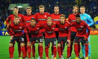 Bayer 04 Leverkusen wint eerste dubbel in 120 jaar