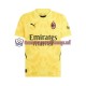 Uit Tenue van AC Milan Keepersshirt Mike Maignan 16 Heren 2024-25 Korte Mouw