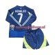 Uit Tenue van Al-Nassr Cristiano Ronaldo 7 Kind 2-13 jaar 2024-25 Lange Mouw