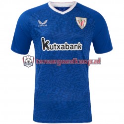 Uit Tenue van Athletic Bilbao Williams JR 10 Heren 2024-25 Korte Mouw