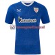 Uit Tenue van Athletic Bilbao Williams JR 10 Heren 2024-25 Korte Mouw