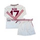 3de Tenue van FC Bayern München Olise 17 Kind 2-13 jaar 2024-25 Lange Mouw