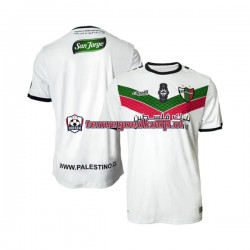 3de Tenue van Club Deportivo Palestino Heren 2022-23 Korte Mouw