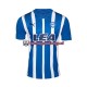 Thuis Tenue van Deportivo Alaves Heren 2023-24 Korte Mouw