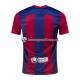 Thuis Tenue van FC Barcelona Rolling Stones Heren 2023-24 Korte Mouw