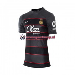 Uit Tenue van RCD Mallorca Heren 2023-24 Korte Mouw