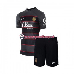 Uit Tenue van RCD Mallorca Kind 2-13 jaar 2023-24 Korte Mouw