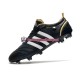 Voetbalschoenen Adidas ADIPURE FG Wit Zwart