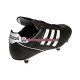 Voetbalschoenen Adidas Classic Kaiser 3 Cup SG Wit Zwart