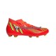 Voetbalschoenen Adidas Predator EDGE.2 FG Game Data Rood Groente