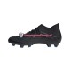 Voetbalschoenen Adidas Predator EDGE.3 FG Edge of Darkness Zwart