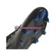 Voetbalschoenen Adidas Predator EDGE.3 FG Edge of Darkness Zwart