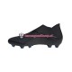 Voetbalschoenen Adidas Predator EDGE.3 LL FG Edge of Darkness Zwart