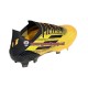 Voetbalschoenen Adidas X SPEEDFLOW Messi.1 FG Mi Historia Goud