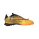 Voetbalschoenen Adidas X SPEEDFLOW Messi.1 TF Mi Historia Goud