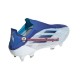 Voetbalschoenen Adidas X SPEEDFLOW SG Diamond Edge Blauw Wit