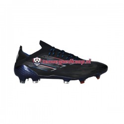 Voetbalschoenen Adidas X SPEEDFLOW.1 FG Edge of Darkness Zwart