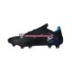 Voetbalschoenen Adidas X SPEEDFLOW.1 FG Edge of Darkness Zwart