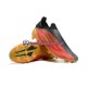 Voetbalschoenen Adidas X Speed flow FG Rood Geel Zwart