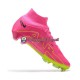 Voetbalschoenen Nike Air Zoom Mercurial Superfly IX Elite FG Rood Groente