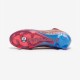 Voetbalschoenen Nike Air Zoom Mercurial Superfly IX Elite FG Rood