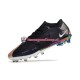 Voetbalschoenen Nike Air Zoom Mercurial Vapor XV Elite AG Zwart