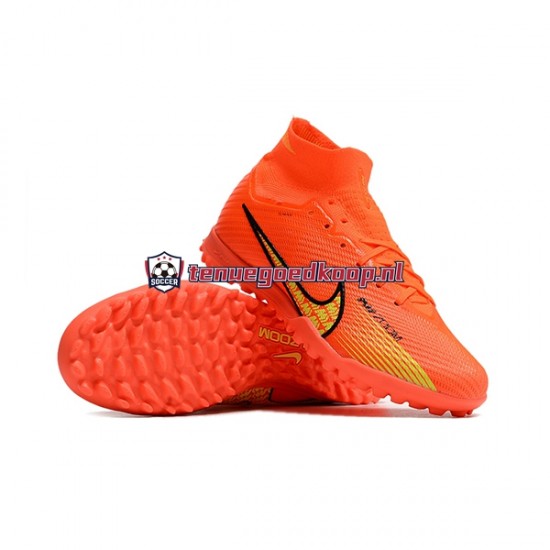 Voetbalschoenen Nike Air Zoom Mercurial Vapor XV Elite TF