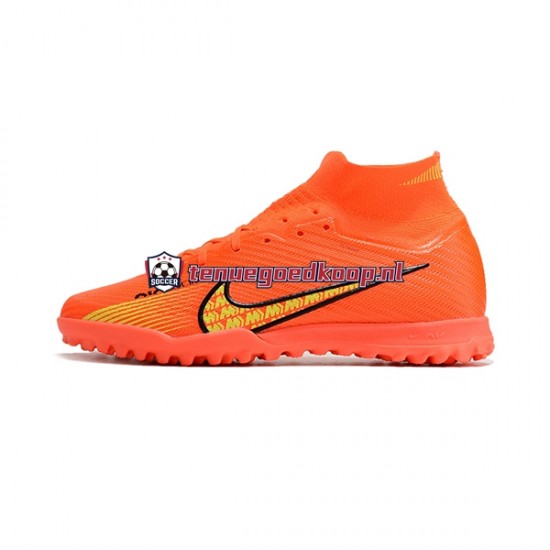 Voetbalschoenen Nike Air Zoom Mercurial Vapor XV Elite TF