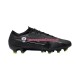 Voetbalschoenen Nike Air Zoom Mercurial Vapor XV Shadow Elite AG Pro Grijs Zwart