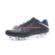 Voetbalschoenen Nike HyperVenom Phantom III Elite FG Wit Zwart