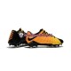 Voetbalschoenen Nike HyperVenom Phantom III Elite FG Geel Zwart