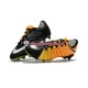 Voetbalschoenen Nike HyperVenom Phantom III Elite FG Geel Zwart