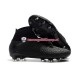 Voetbalschoenen Nike Hypervenom Phantom 3 Elite DF FG Wit Zwart