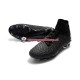 Voetbalschoenen Nike Hypervenom Phantom 3 Elite DF FG Wit Zwart