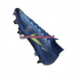 Voetbalschoenen Nike Mercurial Superfly VII Dreamspeed Elite SG Pro Blauw