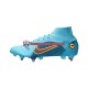 Voetbalschoenen Nike Mercurial Superfly VIII Blueprint PROMO Elite SG Pro Blauw