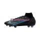 Voetbalschoenen Nike Mercurial Superfly VIII Renew Elite FG Zwart