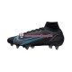 Voetbalschoenen Nike Mercurial Superfly VIII Renew Elite SG Pro AC Zwart