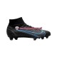 Voetbalschoenen Nike Mercurial Superfly VIII Renew Pro FG Zwart