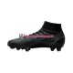 Voetbalschoenen Nike Mercurial Superfly VIII Renew Pro FG Zwart